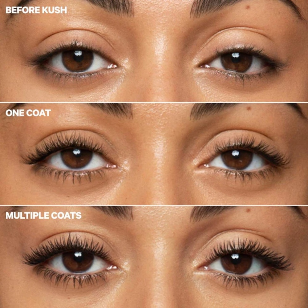 Milk Kush Mascara - Mini Size 4ml - Picture 6 of 7